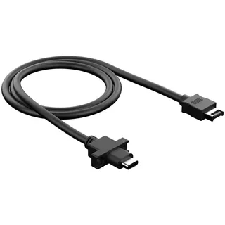 Fractal Design USB-C 10Gbps Kabel Model D