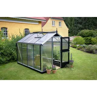 Compact Alu HKP 10 mm 6,6 m2