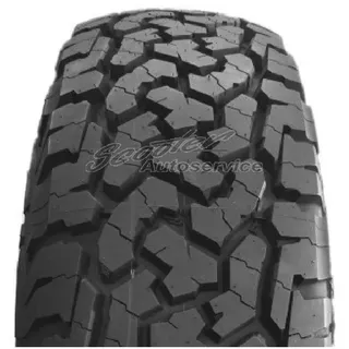 1x 285/70 R 17 121S Comforser Sommerreifen CF-1100 WL | 91471