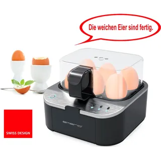 EMERIO Eierkocher EB-123177.1 - egg boiler