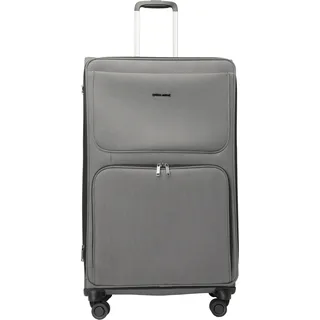 L 84 cm / 105-120 l silver