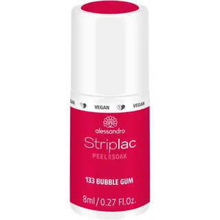 133 bubble gum 8 ml