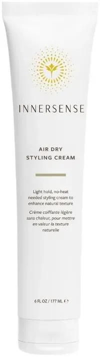 Innersense Organic Beauty Air Dry Styling Cream (177 ml)