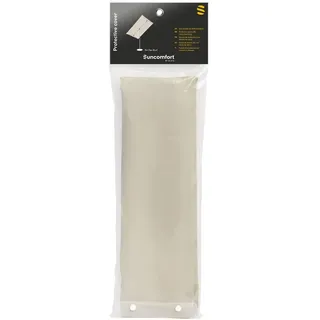 SUNCOMFORT Schirmhülle Flex Roof Kunststoff Beige