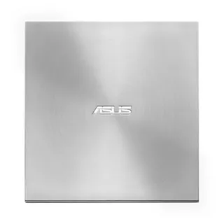 Asus Zen Drive SDRW-08U7M-U 8x DVD Slim Brenner MDisk USB2.0 Silber