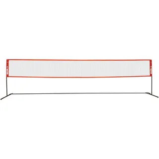 Victor Victor® Mini-Badminton Netz Premium - Rot