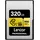 Typ A 320 GB