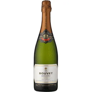 Bouvet Ladubay Excellence Crémant de Loire Brut