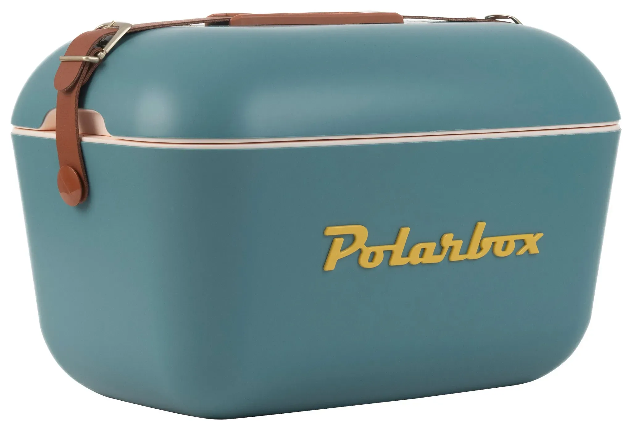 Kühltasche Polarbox Blau, 20 Liter