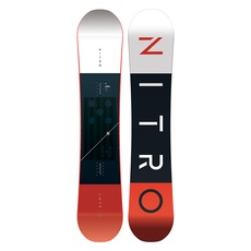 Beispielbild eines Produktes aus Snowboards