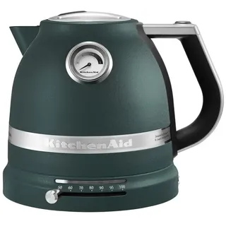 KitchenAid Artisan 5KEK1522 EBK gusseisen schwarz