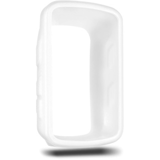 Garmin Edge 520 Schutzhülle - Silikon, weiß