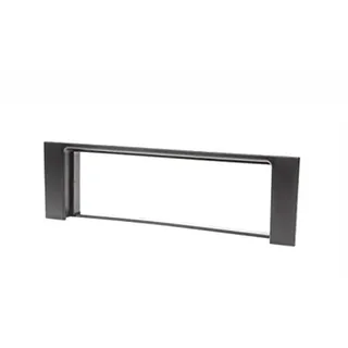 Carav 11-006 Autoradio-Adapter, DVD, Armaturenbrett, umrandet, Blende mit 182 x 53 mm