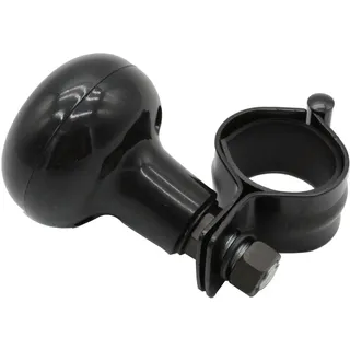 TAKPART Universal Lenkrad Lenkradknauf Steuerknopf Spinner Griff Knopf