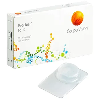CooperVision Proclear Toric (6 Stk.)