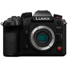 Panasonic Lumix DC-GH7 Gehäuse | ✔️ Jetzt: Best-Preis