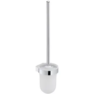 Keuco WC-Bürstengarnitur City.2 Verchromt (02764010100)