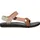 Sandale Größe 37 beige