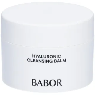 Babor Hyaluronic Cleansing Balm Reinigungscreme 150 ml