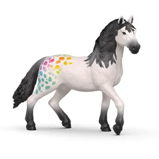 Schleich Pferd 90 Jahre Edition