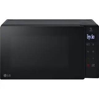 LG MH6032GAS Schwarz