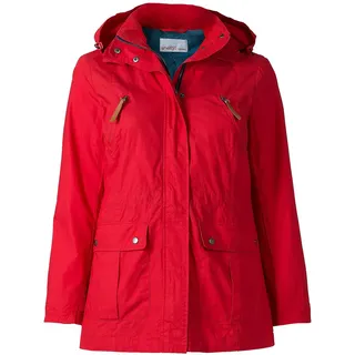 Parka - rot - 40