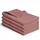 Blumtal Blumtal Geschirrtücher 50x70 im 4er Set Geschirrtücher Baumwolle 100 Küchentücher bei 60 C waschbar Küchentücher Baumwolle Trockentücher Küche Waffeltücher Geschirrhandtuch in rosa