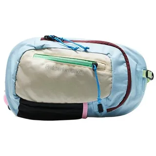Peak Performance Outdoor Sling Bag 4,5l Umhängetasche-Mehrfarbig-One Size