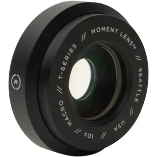 Moment Macro 10x Lens schwarz