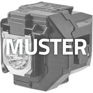 Vivitek 5811116635-SU Beamerlampe Originalmodul