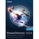 CyberLink PowerDirector 2024 Ultra ESD Download Code für Windows
