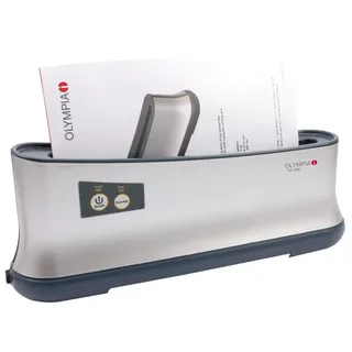 Olympia TB 1280 Thermobindegerät