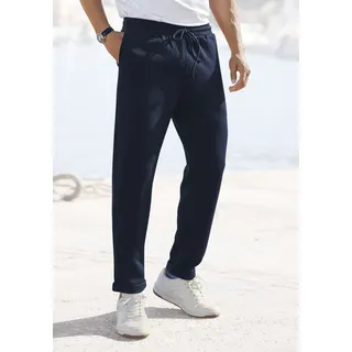John Devin Jogger Pants in navy | Gr.: 60/62