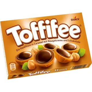 Toffifee Toffifee