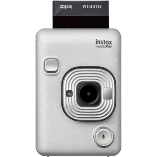 Fujifilm Instax mini LiPlay weiß