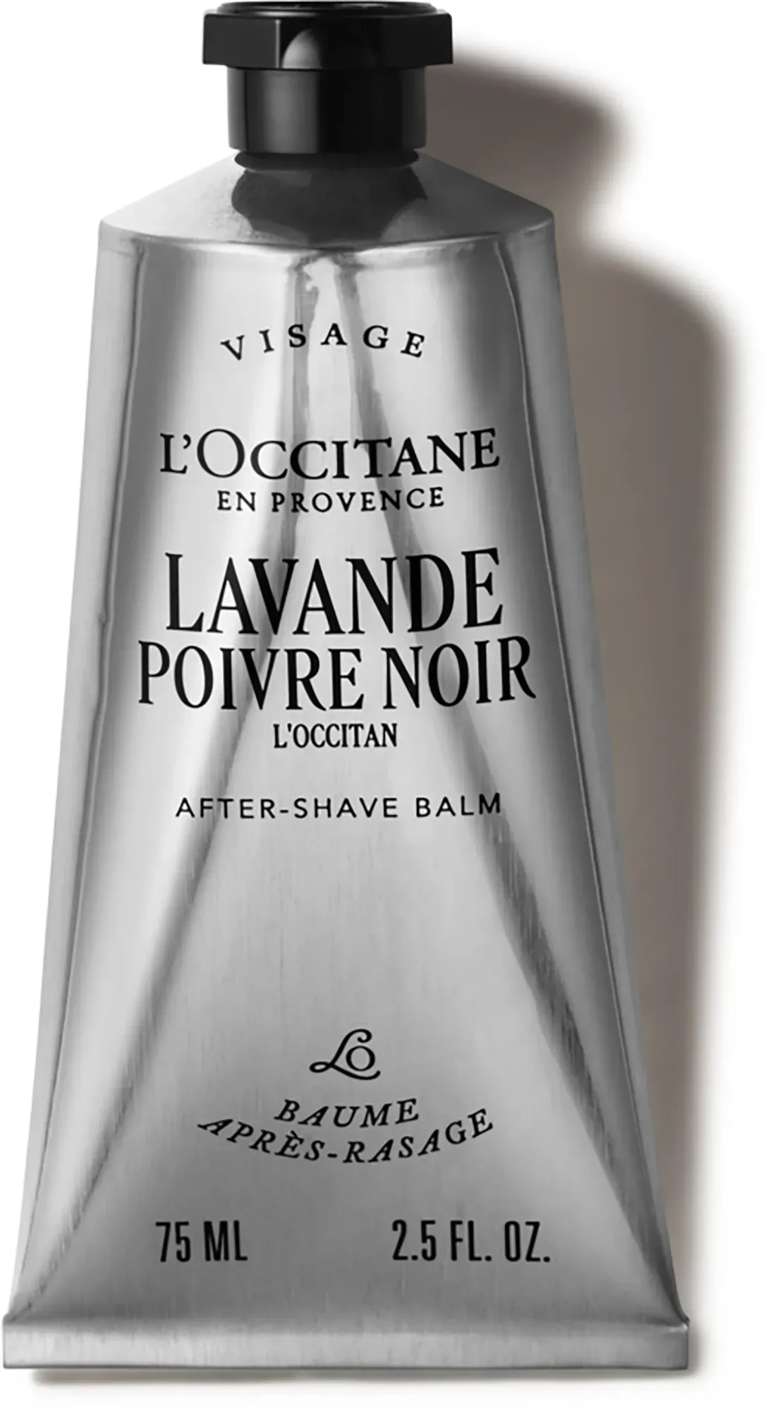 L"Occitane en Provence Lavande Poivre Noir After Shave 75 ml'