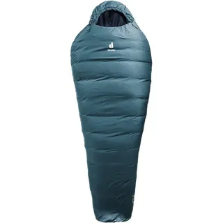 Deuter Orbit 0° Schlafsack (Größe max. 200cm , blau)