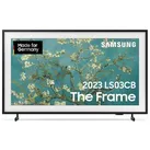 Samsung The Frame GQ32LS03C 80cm 32" Full HD QLED Smart TV Fernseher