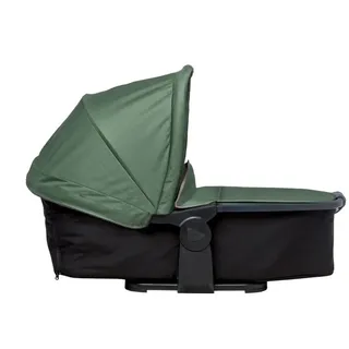 TFK Kombi-Einheit (1 x Wanne/Sitz) für Duo 2 - Olive