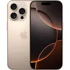 Apple iPhone 16 Pro 128GB - Desert Titanium - Neu mit 19% MwSt