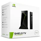 NVIDIA Shield TV Pro (16 GB, Android 11, Android 9.0 (Pie)), Streaming Box, Schwarz