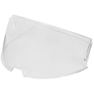 LS2 FF906 Advant Visor Clear