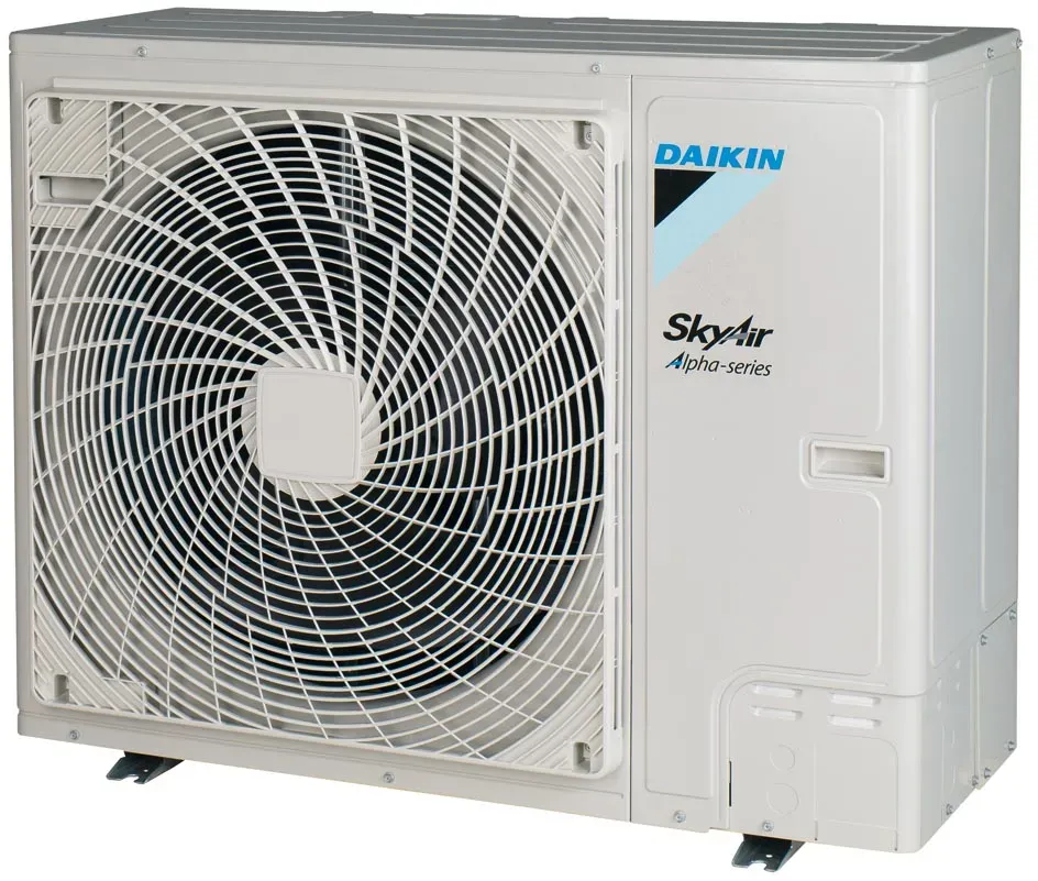 DAIKIN RZAG100NY1 Außengerät R-32 Alpha Serie - RZAG100NY1 von DAIKIN