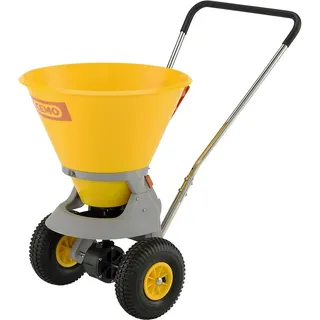 cemo für sicheres lagern Streuwagen SW 20-C