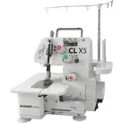 CL X5 Coverstich-Maschine