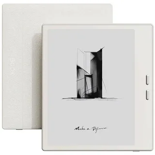 Onyx Boox Go 7 - White