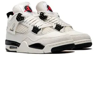 Nike Air Jordan 4 Retro Flight Club - 46
