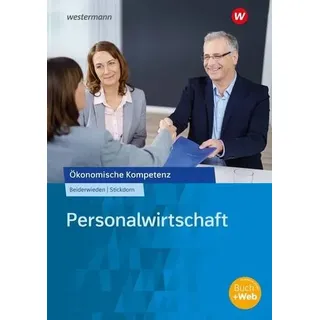 Personalwirtschaft. Arbeitsbuch