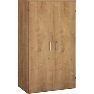 vogl möbelfabrik VOGL »Nick«, Sekretär, Maße 80x50x138 cm, Made in Germany braun