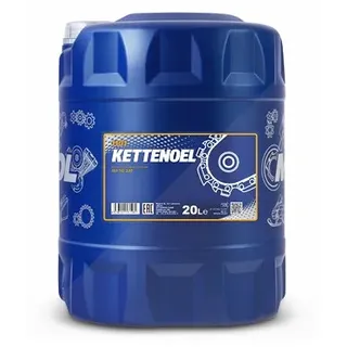 Mannol Kettenoel 20 Liter